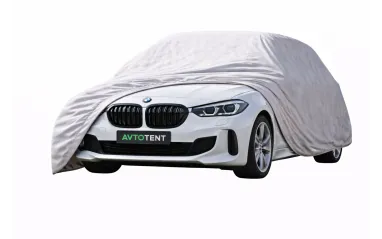 Автотент Elegant Розмір L на BMW 1 F40