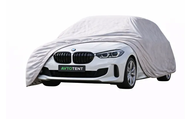 Автотент Elegant Розмір L на BMW 1 F40