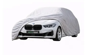 Автотент Elegant Розмір L на BMW 1 F70 2024-