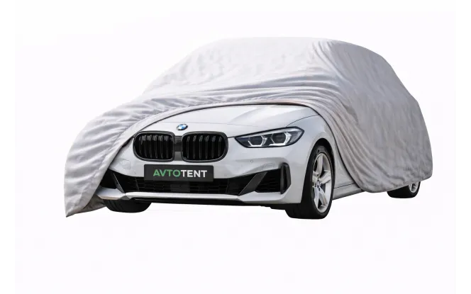 Автотент Elegant Розмір L на BMW 1 F70 2024-