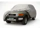Автотент Elegant для внедорожника Размер L Suv на Toyota FJ-Cruiser 2006-