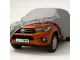 Автотент Elegant для позашляховика Розмір L Suv на Toyota Fortuner 2005-