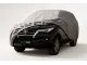 Автотент Elegant для внедорожника Размер L Suv на Toyota Fortuner 2015-2025