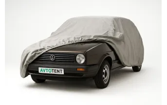 Автотент Elegant Размер M на Volkswagen Golf  II