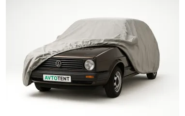 Автотент Elegant Розмір M на Volkswagen Golf II