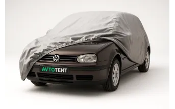 Автотент Elegant Размер M на Volkswagen Golf  III