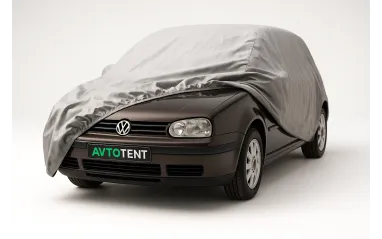 Автотент Elegant Размер M на Volkswagen Golf  III