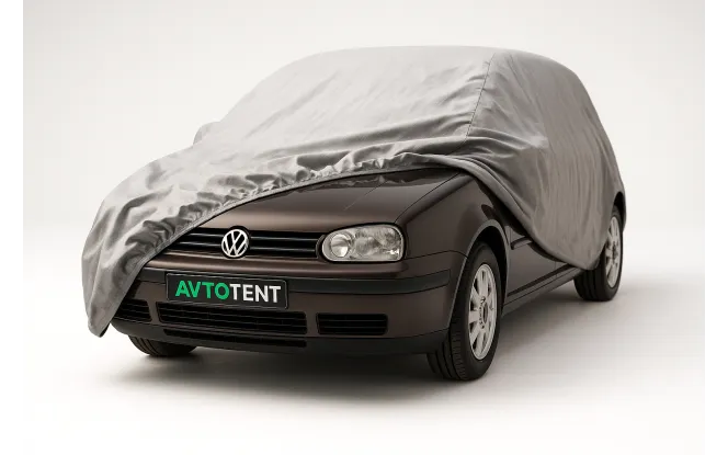 Автотент Elegant Размер M на Volkswagen Golf  III