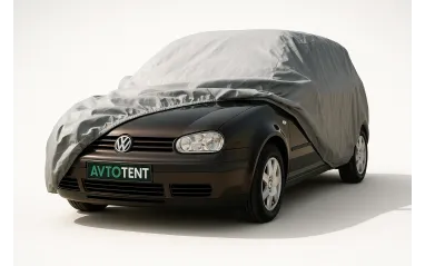 Автотент Elegant Розмір M на Volkswagen Golf IV