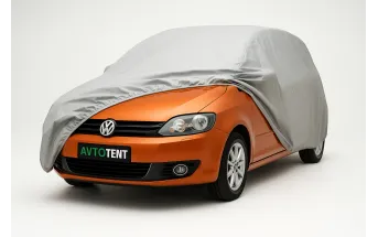 Автотент Elegant Розмір L на Volkswagen Golf Plus V