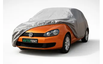 Автотент Elegant Размер L на Volkswagen Golf V