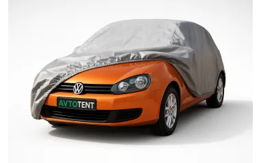 Автотент Elegant Размер L на Volkswagen Golf V