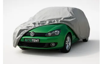 Автотент Elegant Размер L на Volkswagen Golf VI