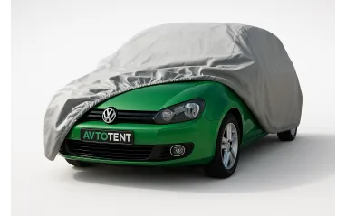 Автотент Elegant Размер L на Volkswagen Golf VI