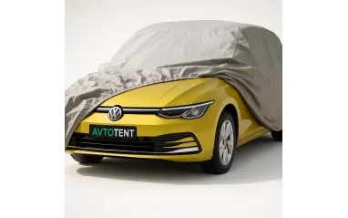 Автотент Elegant Розмір L на Volkswagen Golf VIII 2020-