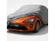 Автотент Elegant Размер L на Toyota GT 86 2012-2021