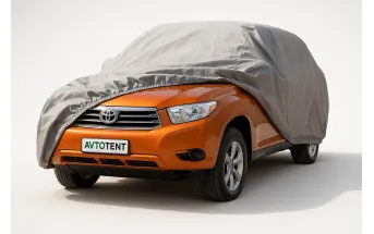 Автотент Elegant для позашляховика Розмір XL Suv на Toyota Highlander