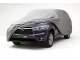 Автотент Elegant для позашляховика Розмір XL Suv на Toyota Highlander 2014-2019
