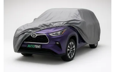 Автотент Elegant для позашляховика Розмір XL Suv на Volvo EX90 2023-