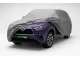 Автотент Elegant для внедорожника Размер XL Suv на Volvo EX90 2023-