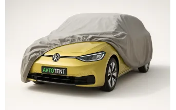 Автотент Elegant Размер L на Volkswagen ID.3 2023-