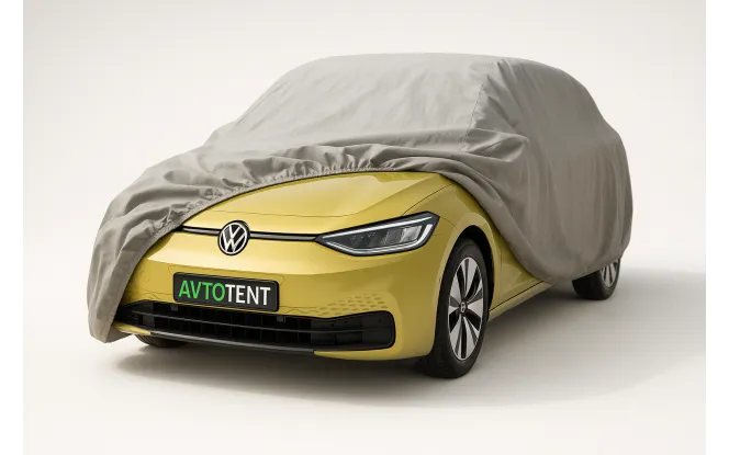 Автотент Elegant Размер L на Volkswagen ID.3 2023-