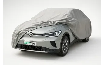 Автотент Elegant для внедорожника Размер L Suv на Volkswagen ID.4 2024-