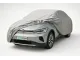 Автотент Elegant для внедорожника Размер L Suv на Volkswagen ID.4 2024-