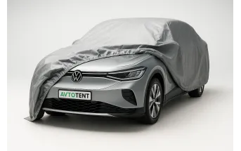 Автотент Elegant для внедорожника Размер L Suv на Volkswagen ID.5 2022-