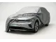 Автотент Elegant для внедорожника Размер L Suv на Volkswagen ID.5 2022-
