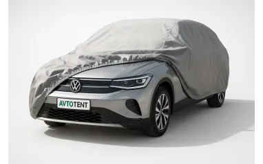 Автотент Elegant для внедорожника Размер XL Suv на Volkswagen ID.6 2021-