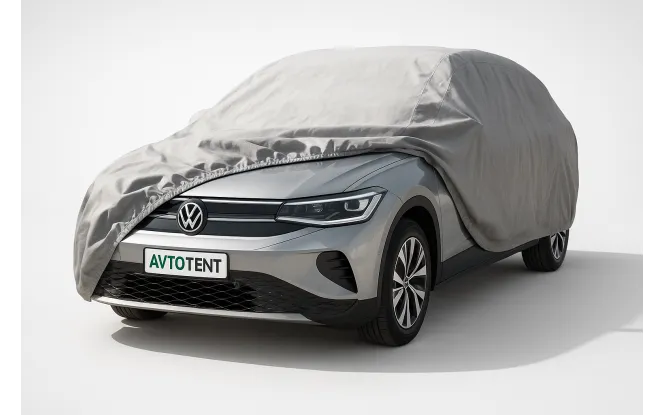 Автотент Elegant для внедорожника Размер XL Suv на Volkswagen ID.6 2021-
