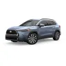 Toyota Corolla Cross 2024-