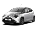 Toyota Aygo 2021-