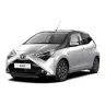 Toyota Aygo 2021-