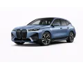 BMW iX (i20) 2021-2025