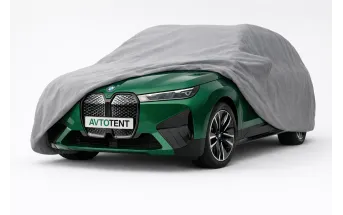 Автотент Elegant для внедорожника Размер XL Suv на BMW iX (i20)