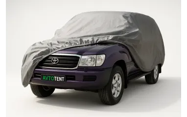 Автотент Elegant для внедорожника Размер XL Suv на Toyota Land Cruiser J100