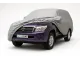 Автотент Elegant для позашляховика Розмір XL Suv на Toyota Land Cruiser J120 2003-2009