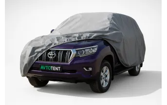 Автотент Elegant для позашляховика Розмір XL Suv на Toyota Land Cruiser J150