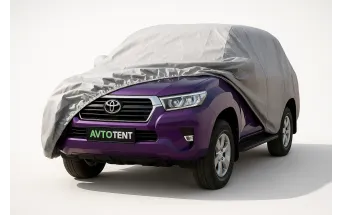 Автотент Elegant для внедорожника Размер XL Suv на Toyota Land Cruiser J150