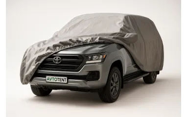 Автотент Elegant для позашляховика Розмір XL Suv на Toyota Land Cruiser J250 2024-