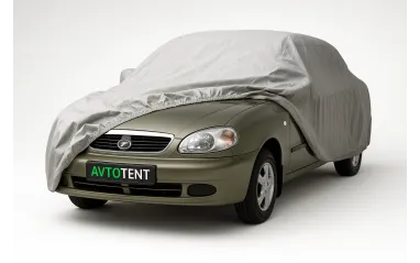 Автотент Elegant Розмір M на ZAZ Lanos