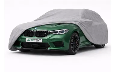 Автотент Elegant Размер XL на BMW M5 F90 2020-