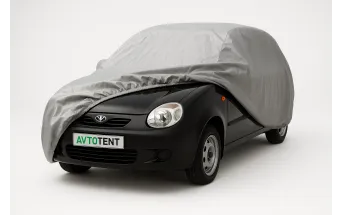 Автотент Elegant Размер M на Daewoo Matiz 1998-