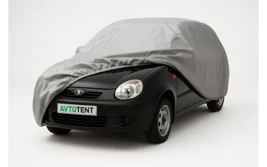 Автотент Elegant Размер M на Daewoo Matiz 1998-