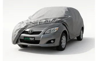 Автотент Elegant для внедорожника Размер M Suv на Toyota Matrix