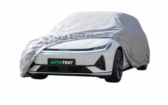 Автотент Elegant для внедорожника Размер XL Suv на Zeekr 7X 2025-