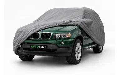 Автотент Elegant для позашляховика Розмір L Suv на BMW X5 E53 2000-2007
