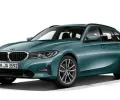 BMW 3 G21 2019-2022